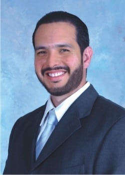 Dr. Miguel A Estrella - Chula Vista, CA - Dentistry