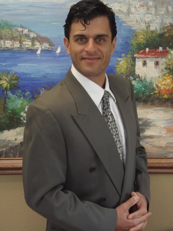 Dr. Fernando A Caceres - Escondido, CA - Dentistry