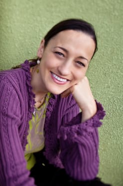 Dr. Laura Daria Lawson - Albany, CA - Dentistry