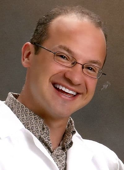 Dr. Konstantinos Proussaefs - Simi Valley, CA - Dentistry
