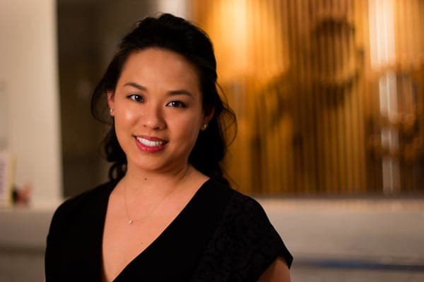 Dr. Amanda Hwe Chan, DDS - New York, NY - Dentistry