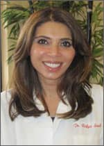 Dr. Rafya Sandhu - Westbury, NY - Dentistry