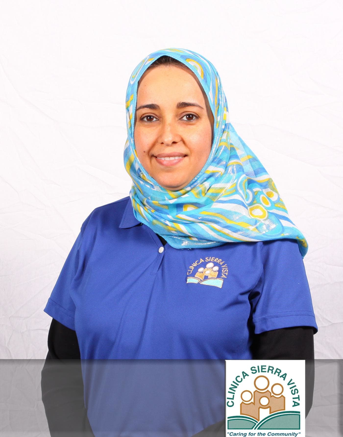 Dr. Lamya Taha Sabri - Lamont, CA - Dentistry