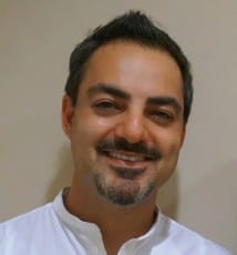 Dr. Pouria R Sadri, DDS - Los Angeles, CA - Dentistry