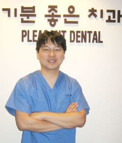 Dr. Woojung Won - Flushing, NY - Dentistry