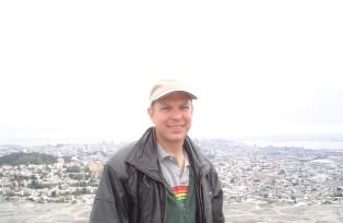 Dr. James Marshall Strother - La Jolla, CA - Dentistry