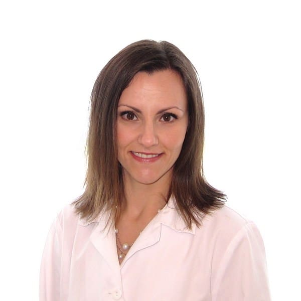 Dr. Alexandra Cernasov