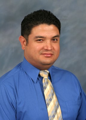 Dr. Angel J Pinto - Rancho Cordova, CA - Dentistry
