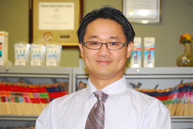 Dr. Jeffrey C Chu - Houston, TX - Periodontics, Dentistry
