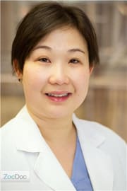 Dr. Yi-Ling Shiao - New York, NY - Dentistry