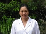 Dr. Helen Hong - San Mateo, CA - Dentistry