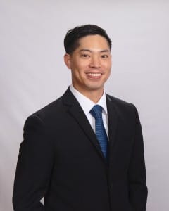 Dr. Daniel Tang - Long Beach, CA - Dentistry