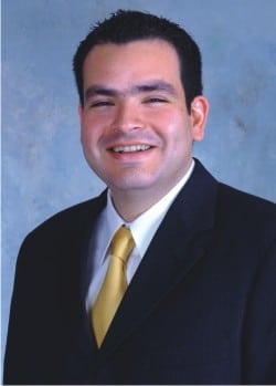 Dr. Oscar Noe Torres, DDS - Chula Vista, CA - Dentistry