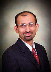 Dr. Nikunj Raiyani