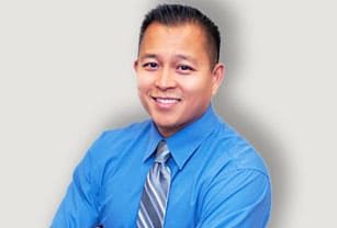 Dr. James Ma, DDS