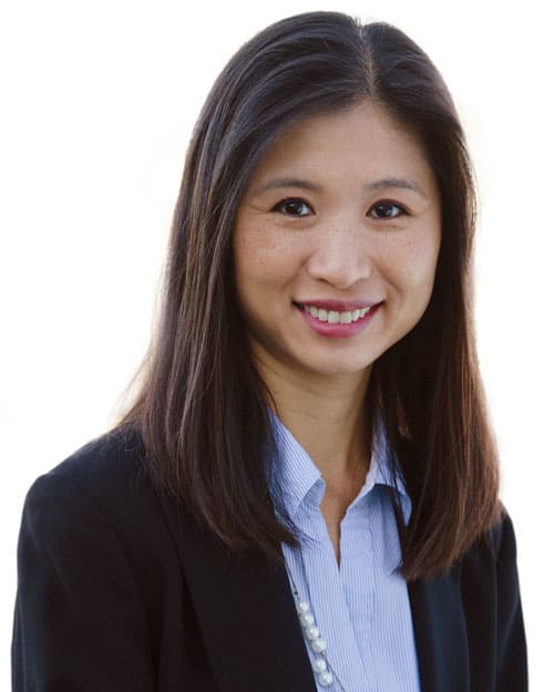 Dr. Sandy Thai Shih, DDS - San Francisco, CA - Dentistry