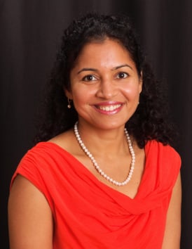 Dr. Vasavi Reddy Chinnam - Soquel, CA - Dentistry