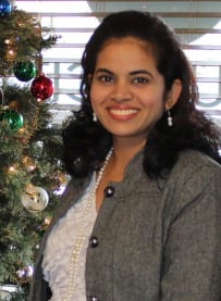 Dr. Preeti Vishal Nare - Suisun City, CA - Dentistry