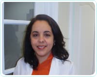 Dr. Lizzett Mujica - Santa Maria, CA - Dentistry