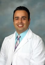 Dr. Ashkan Haeri - Mission Viejo, CA - Dentistry