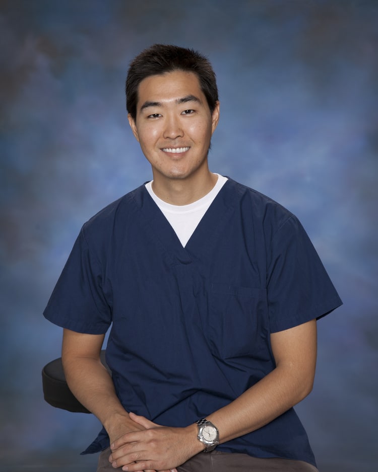 Dr. Reen Uhee Chung - Seattle, WA - Dentistry
