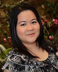 Dr. Irene M Kan