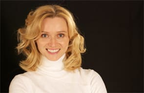 Dr. Katerina Kleinova - Saint Louis, MO - Dentistry