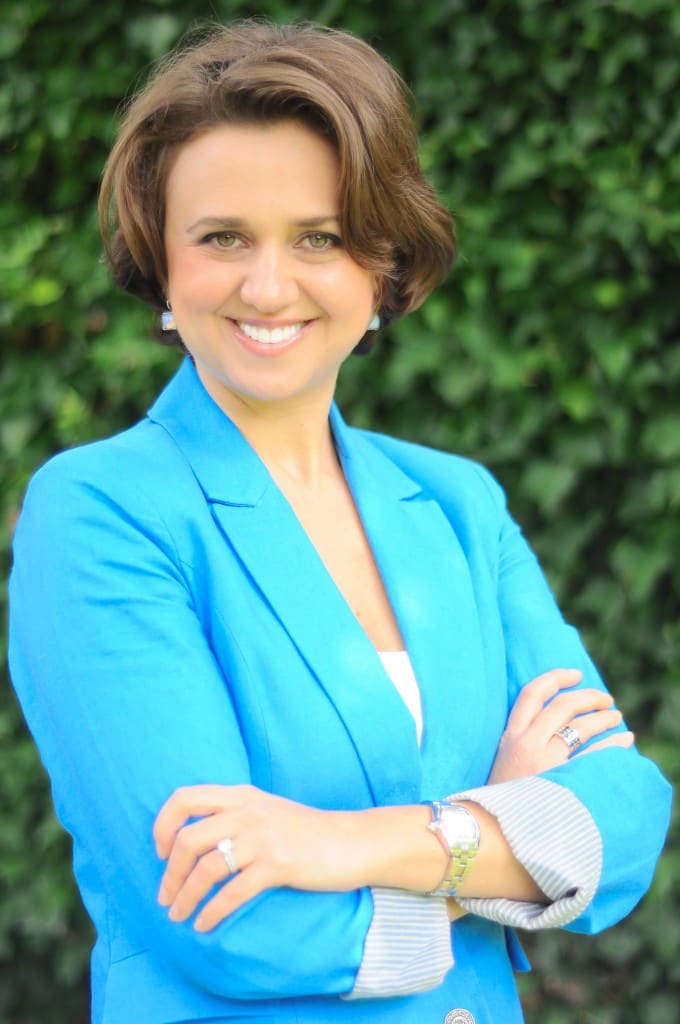Dr. Lana Shmurakov, DDS