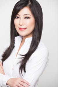 Dr. Mimi L Theerathada - Westlake Village, CA - Dentistry