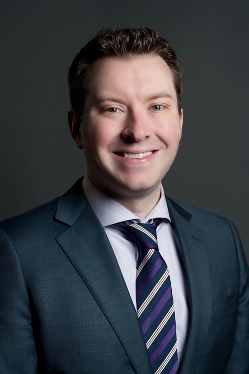 Dr. Jason Joseph Swantek