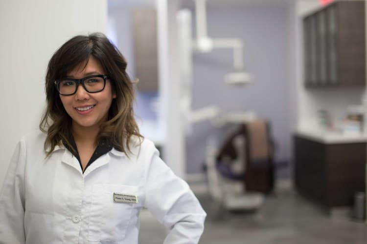 Dr. Fiona S Yeung - Bronx, NY - Dentistry