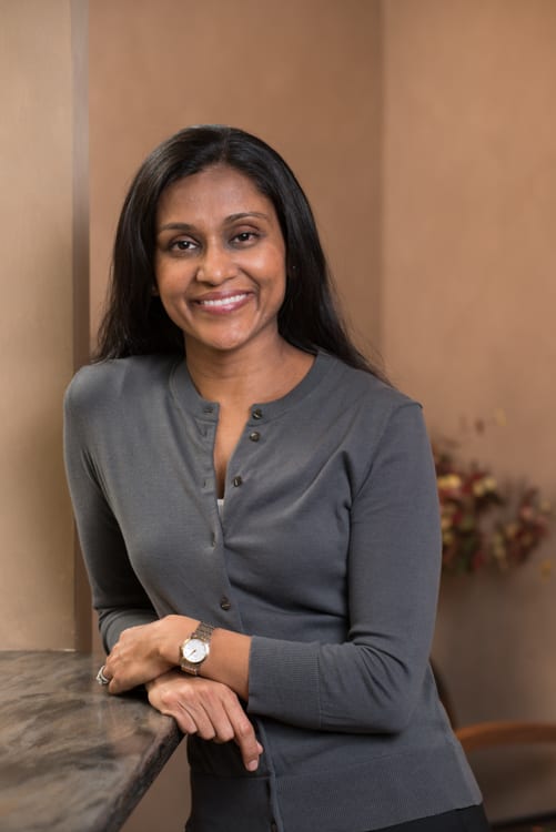 Dr. Pooja Gupta Kasperowski, DDS - Fairfax, VA - Dentistry