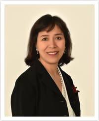 Dr. Anh N Zirnstein - Dumfries, VA - Dentistry