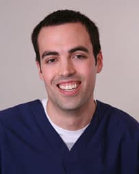 Dr. Justin Scott - Henrico, VA - Dentistry