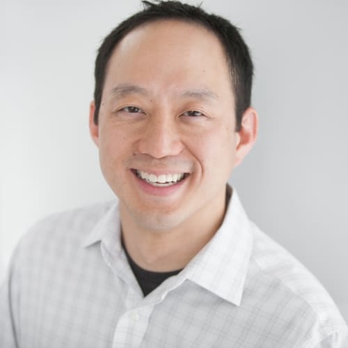 Dr. Michael Hansoo Kim