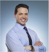 Dr. Jason Lee Charnley - Grand Haven, MI - Dentistry