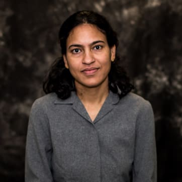 Dr. Anitha Reddy Doma - Grand Rapids, MI - Dentistry
