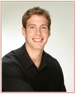 Dr. Ryan Evan Thomas, DDS