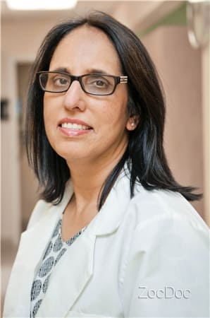 Dr. Seema Malik - Hollis, NY - Dentistry