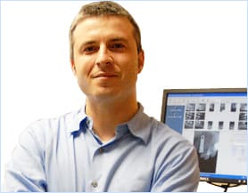 Dr. Alexander A Galperin - New York, NY - Dentistry