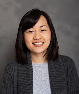 Dr. Eun Mi Park