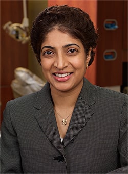 Dr. Savithri Sagi Raju - Fort Wayne, IN - Dentistry