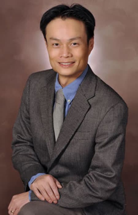 Dr. Thomas Young - Dallas, TX - Dentistry