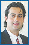 Dr. Amir Ali Zarafshar - Westwood, NJ - Dentistry