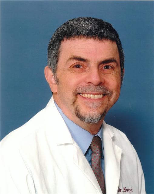 Dr. Martin J Nugiel - Toms River, NJ - Dentistry