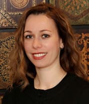 Dr. Natalia Artimova - Denville, NJ - Dentistry