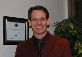 Dr. Don Anthony Stoiber