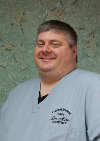 Dr. Michael P Frantal, DDS - Kenosha, WI - Dentistry