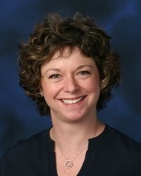 Dr. Julie Bender Wallace - Elk River, MN - Dentistry