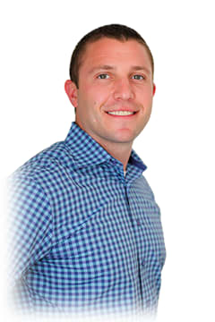 Dr. Ryan Lincoln Ritchie, DDS - Hutchinson, MN - Dentistry